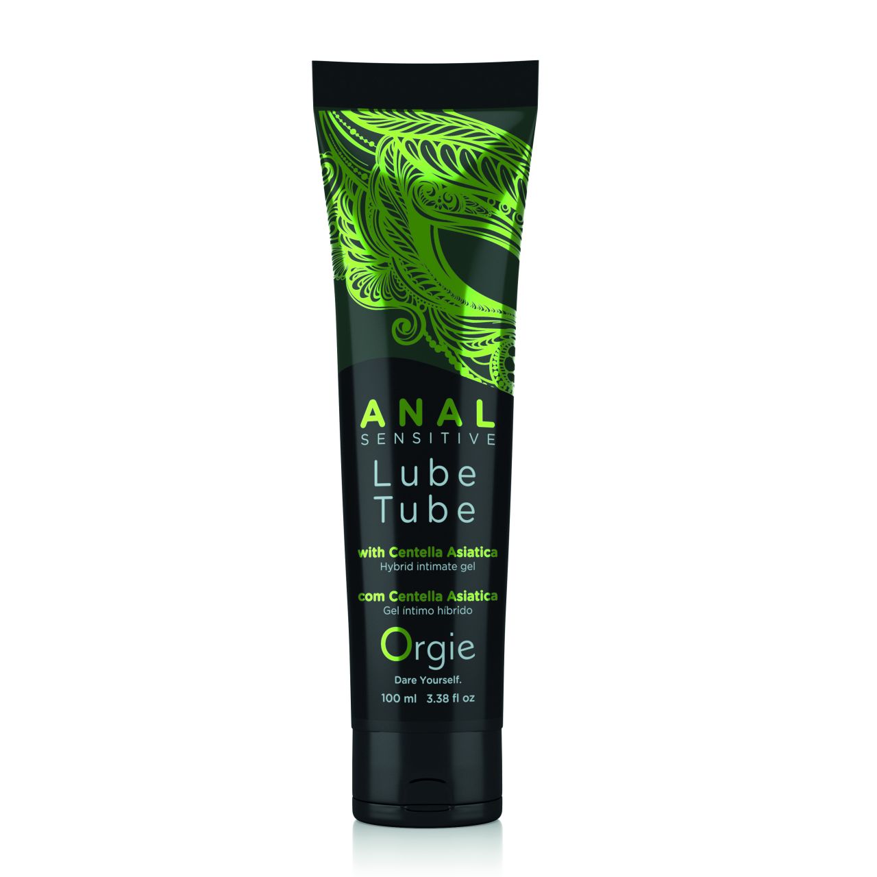Orgie - Tube Anal Sensitive - Gleitgel