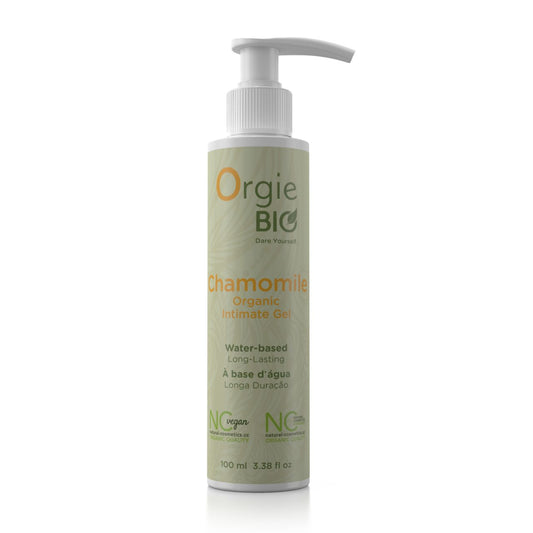 Orgie - Bio - Intimate Gel