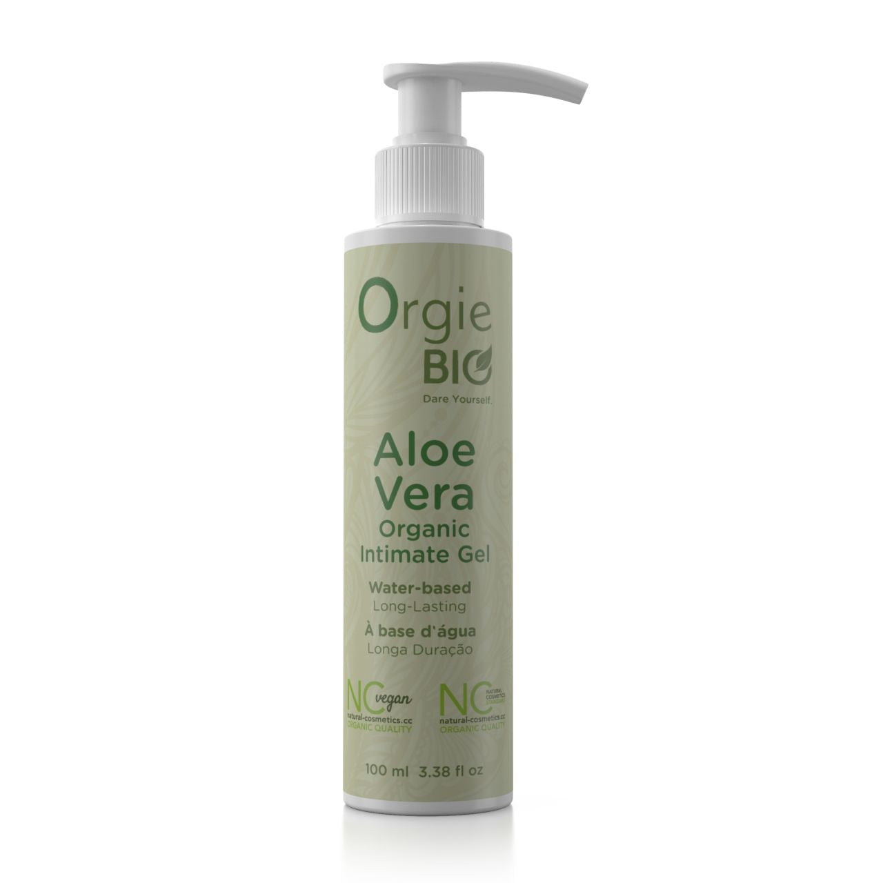 Orgie - Bio - Intimate Gel