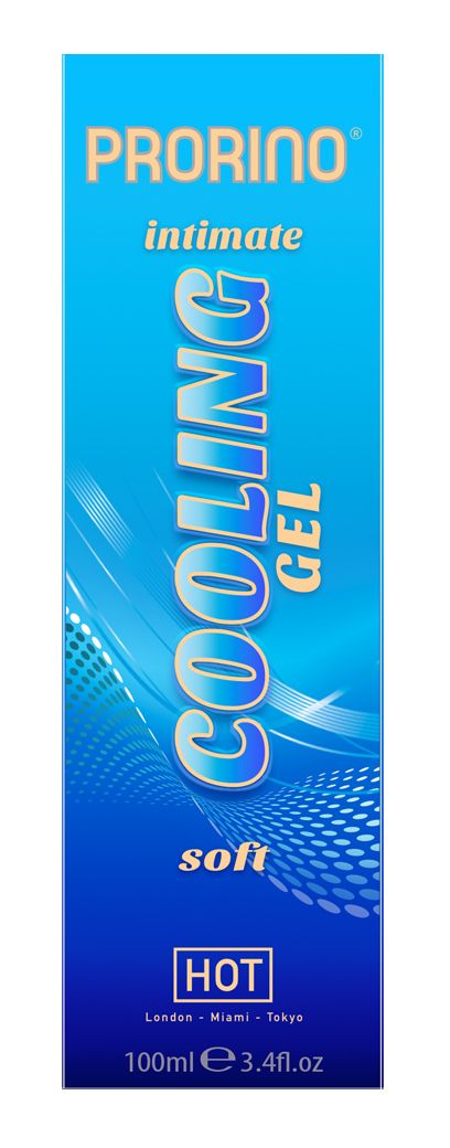 PRORINO - Cooling Gel Soft