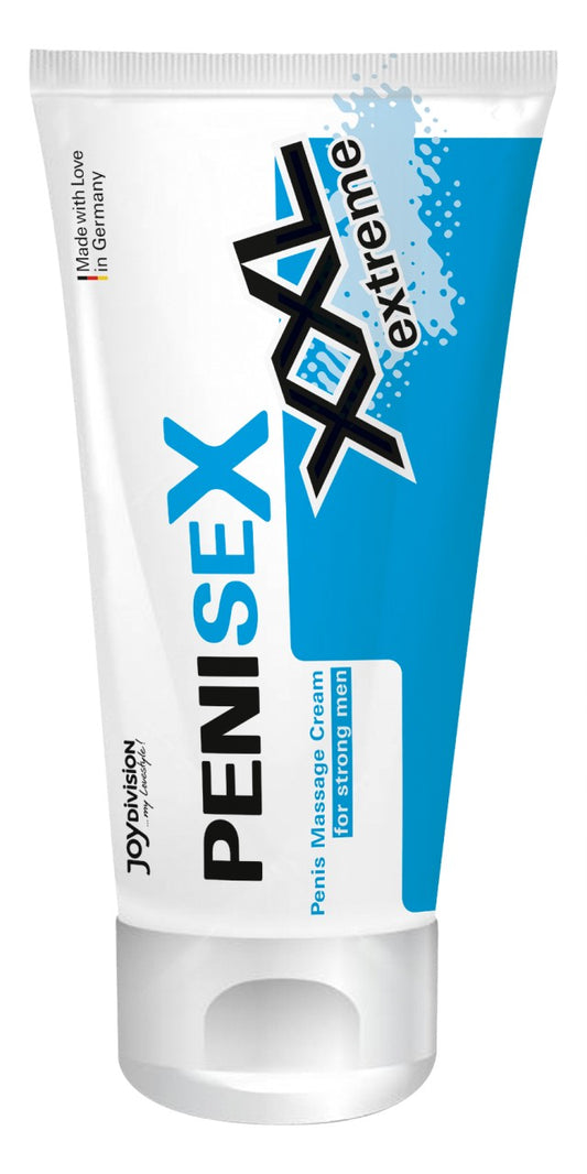Joydivision Präparate - PENISEX XXL extreme cream