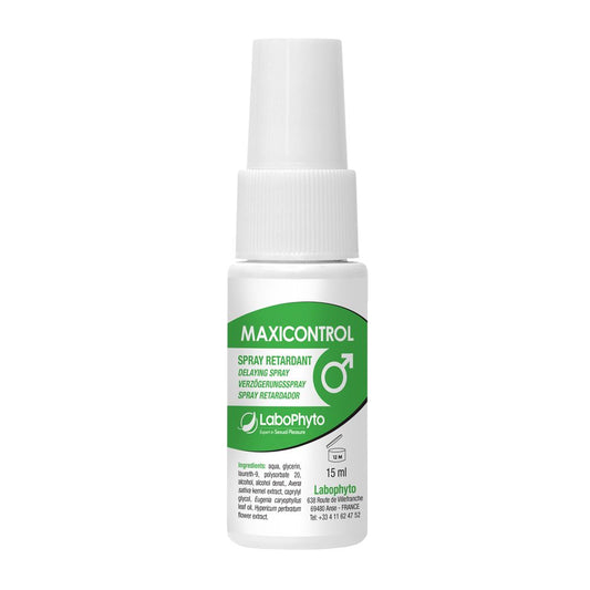 LABOPHYTO - Maxi Control - Verzögerungsspray