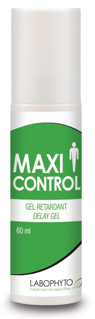 LABOPHYTO - Maxi Control -  Potenzgel