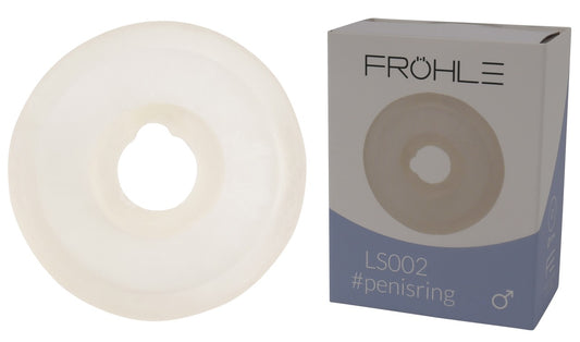 FRÖHLE - Liebesmanschette