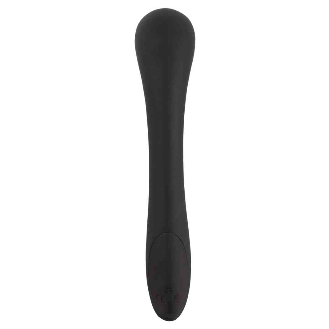 Rabbitvibrator mit extra starker Vibration