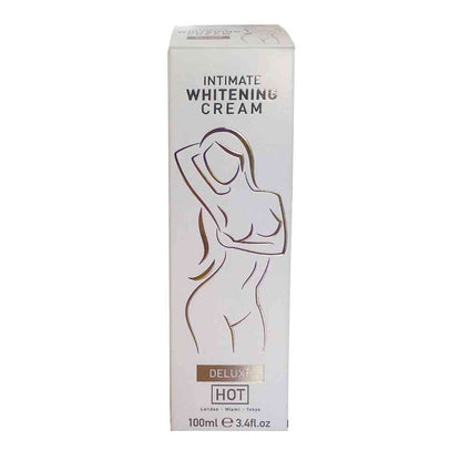 Whitening Cream "INTIMATE"