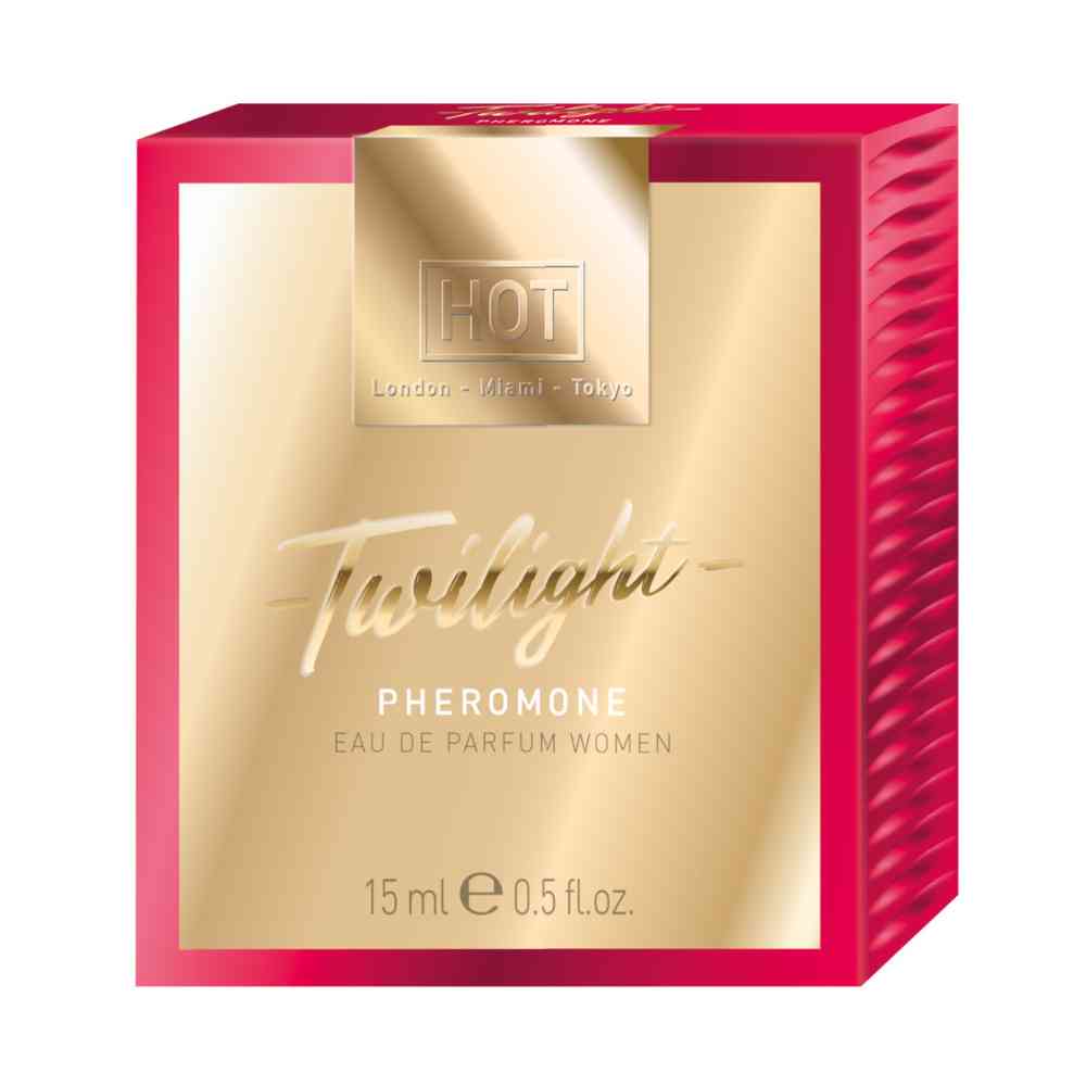 Pheromon Parfüm "Twilight Women"