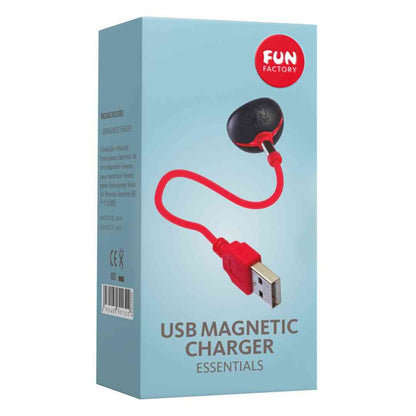 Magnetic Charger USB