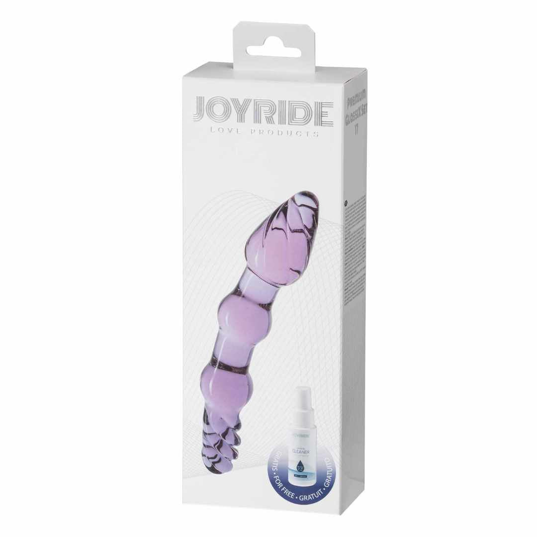 JOYRIDE Premium GlassiX Set 17