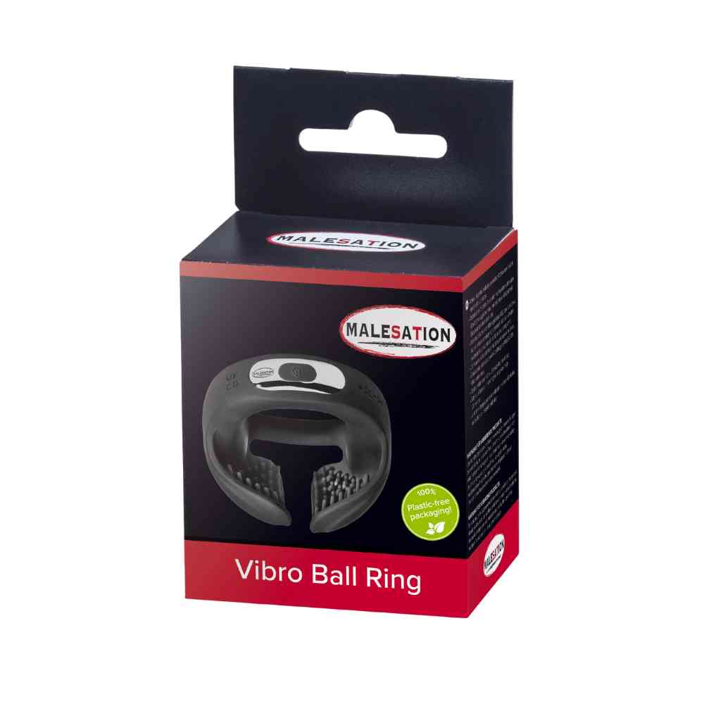 Vibro Ball Ring