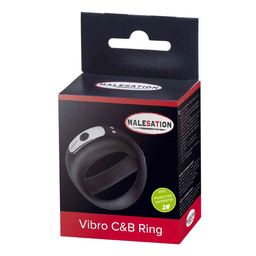 Vibro C&B Ring