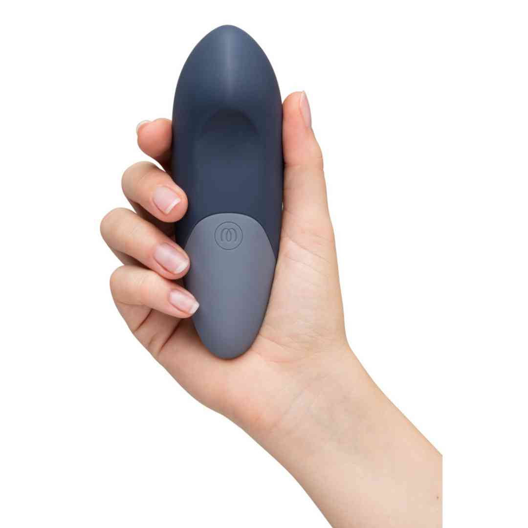 Geräuschloser Auflegevibrator