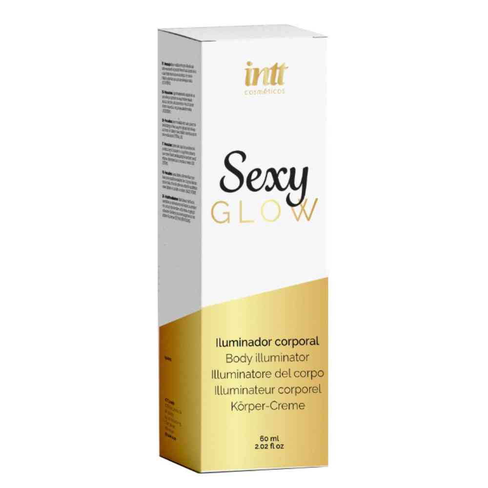 Body Illuminator "Sexy Glow"