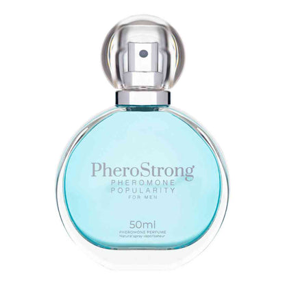 Pheromone Parfum Popularity for Men