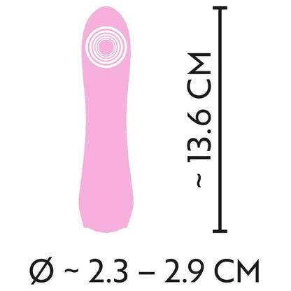 schöner Mini Vibrator 