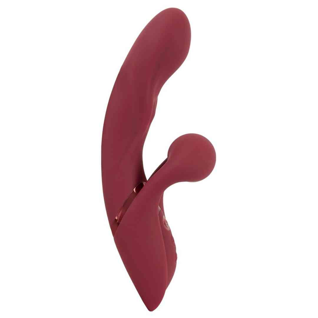 handliche 2 Function Rabbit Vibrator 