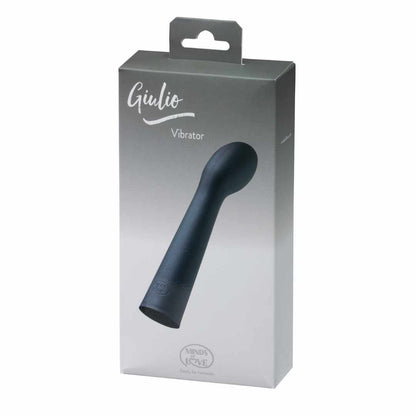 G-Punkt Vibrator „Giulio“ Minds of Love - OH MY! FANTASY