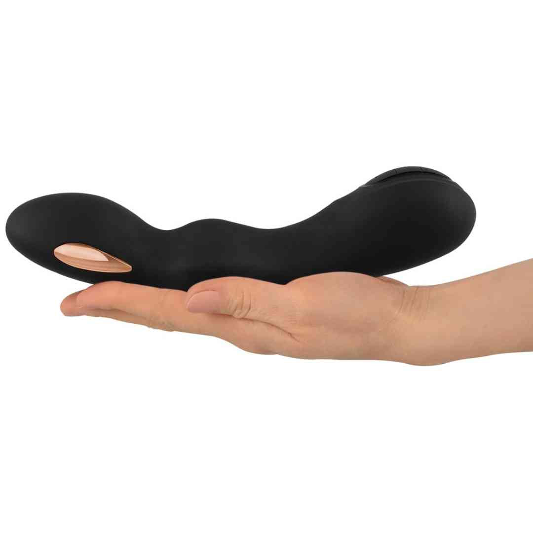 E-Stim G-Spot Vibrator