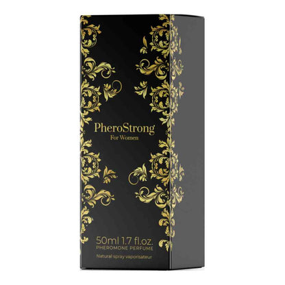 Pheromone Parfum for Women