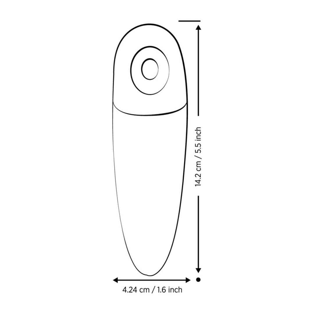 Handlicher Pulsator