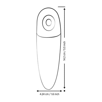 Handlicher Pulsator