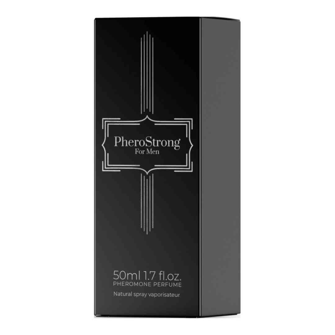 Pheromone Parfum for Men