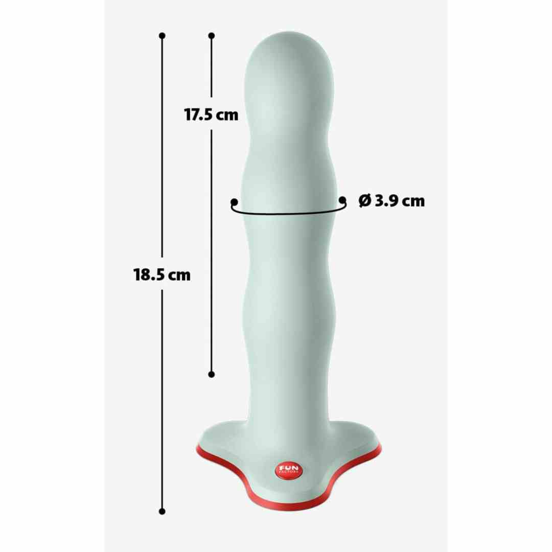 Bouncer Dildo