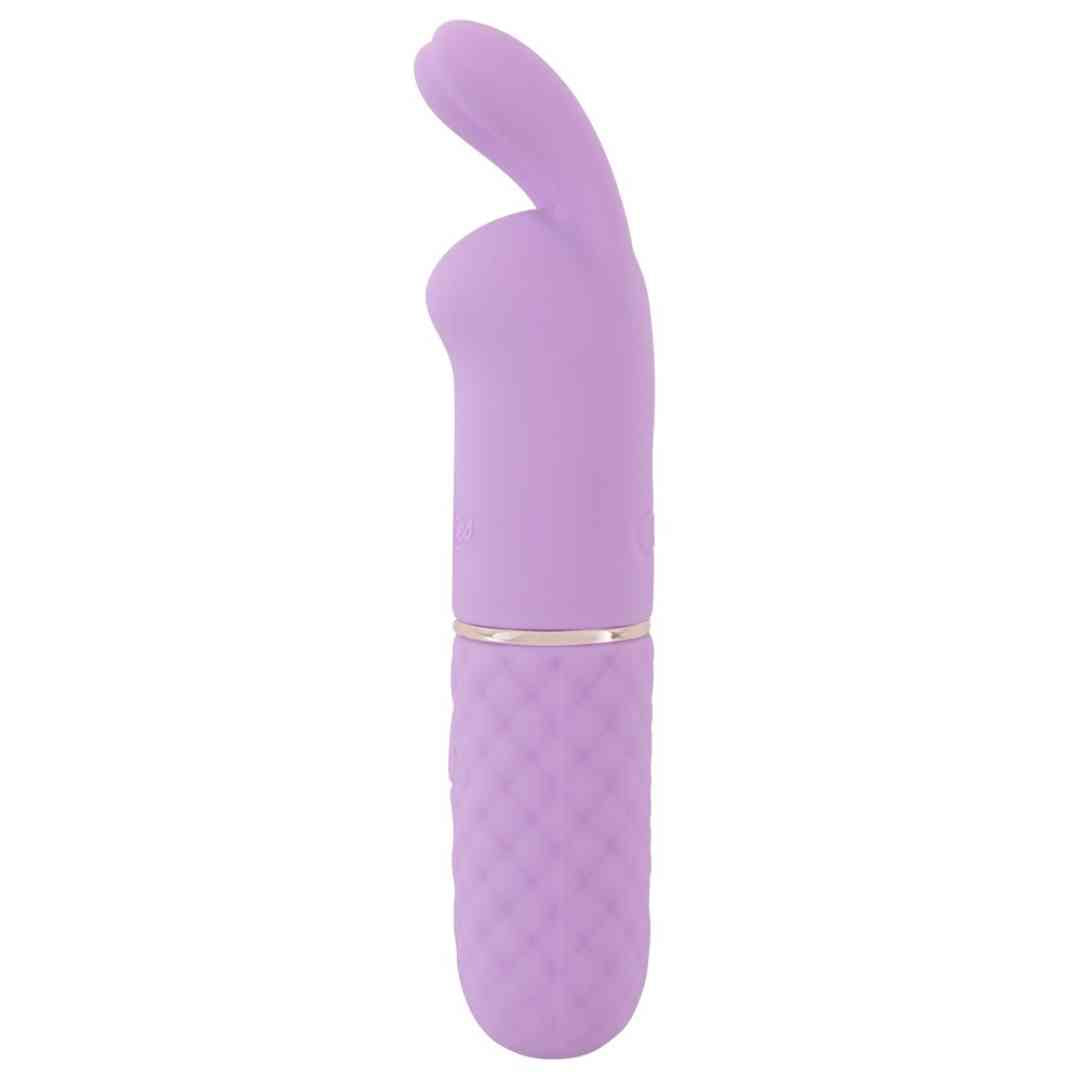 Pastellig schöner Mini Vibrator aus der 5. Generation 