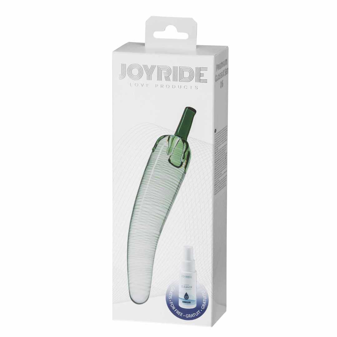 JOYRIDE Premium GlassiX Set 06