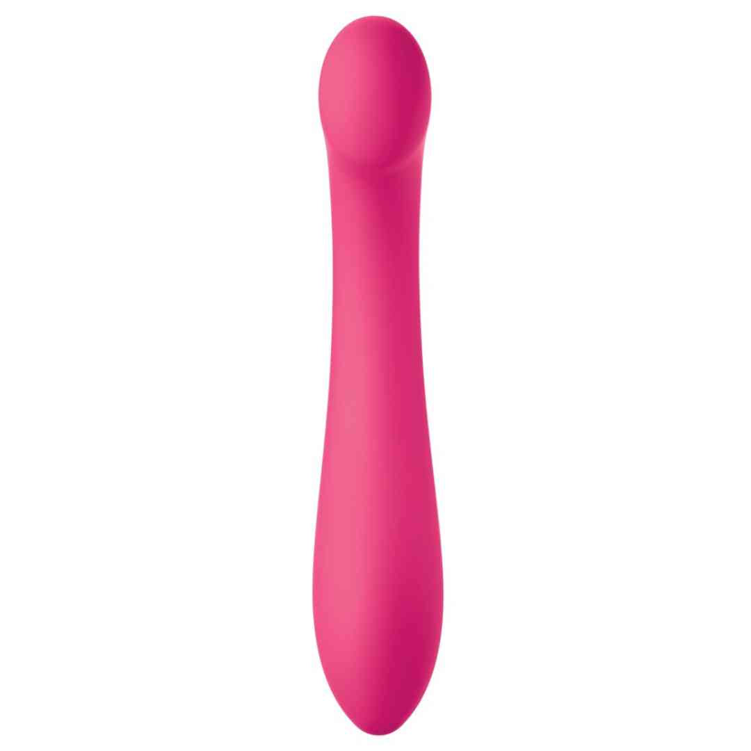 Handlicher und handfester Dildo Tilla