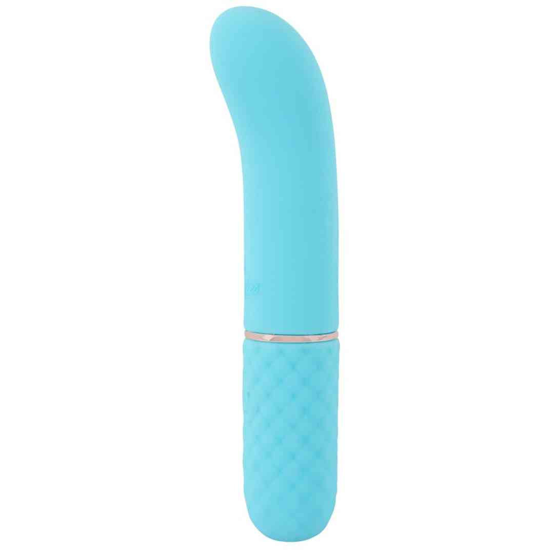 Mini Vibrator aus der 5. Generation 