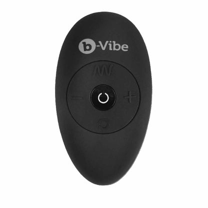 b-Vibe Rimming XL Black