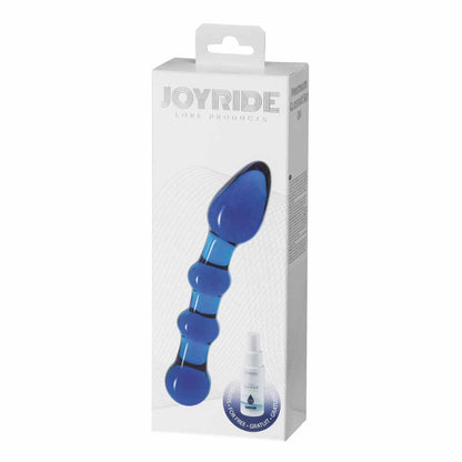 JOYRIDE Premium GlassiX Set 04