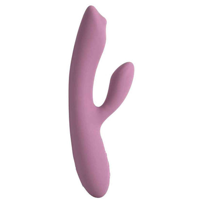  Rabbitvibrator Mit beweglicher G-Punkt-Massagekugel