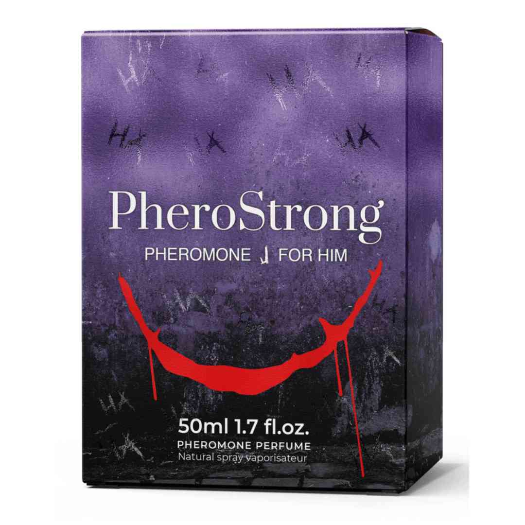 Pheromone Parfum J for Him