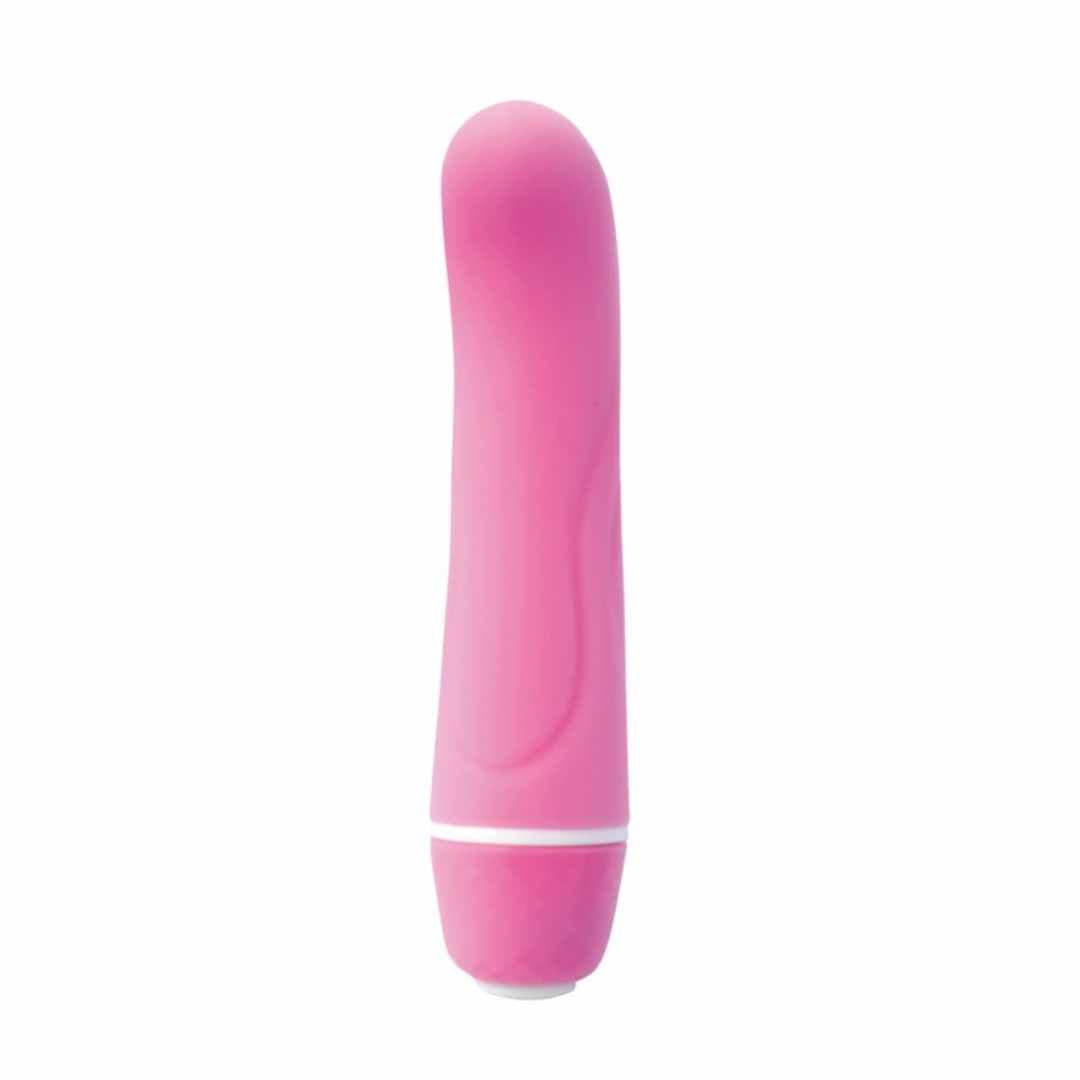 Vibe Therapy Microscopic Mini G pink