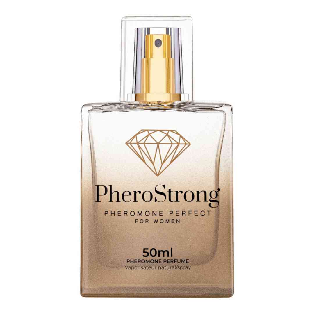 Parfum Perfect for Women 