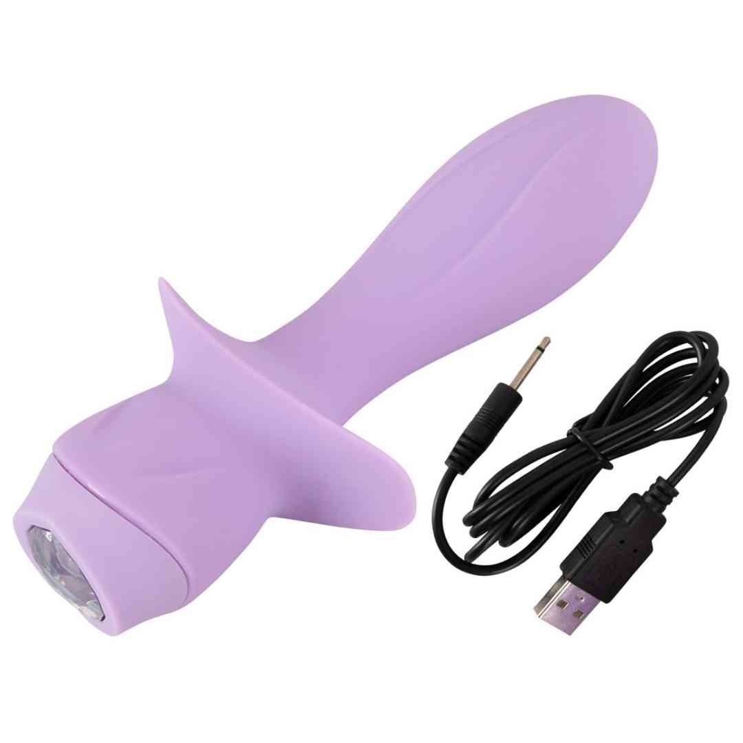 Minivibrator aus der 4. Cuties-Generation