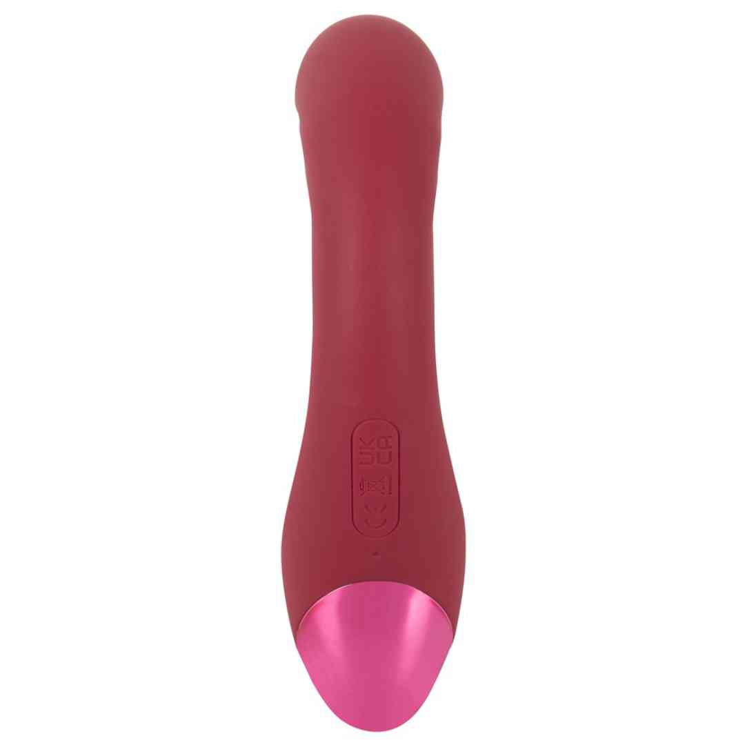 handlich leichte 3 Function Vibrator