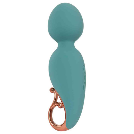 kompakter Massagestab