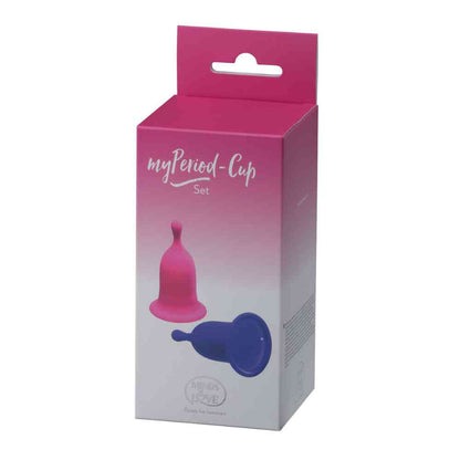 myPeriod-Cup-Set