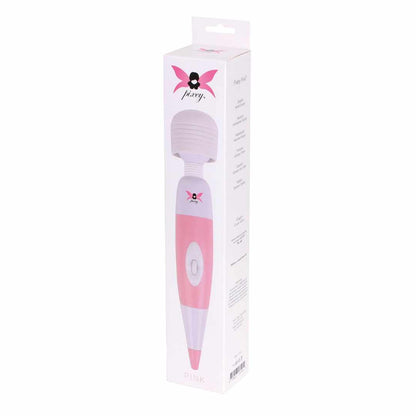 Pixey pink edition Wand Massager