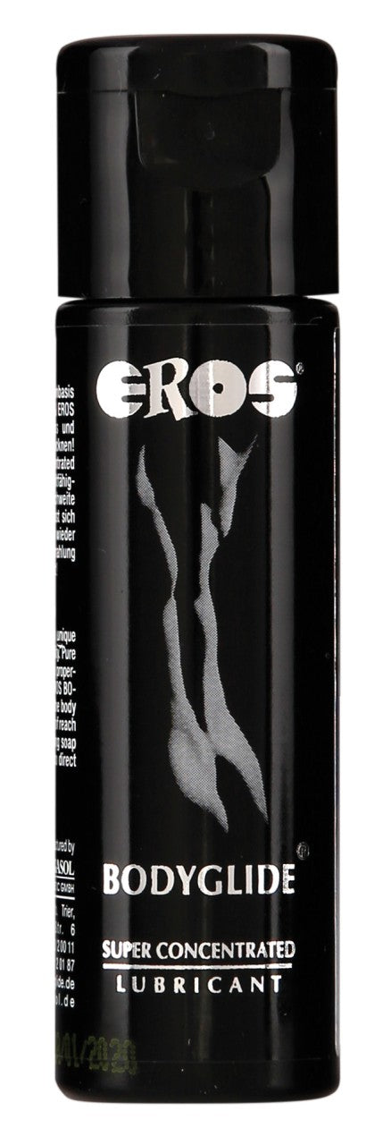 Eros - Bodyglide Superkozentriertes Silikon-Gleitgel