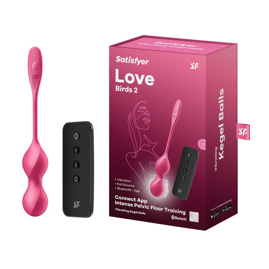 Satisfyer - Love Birds