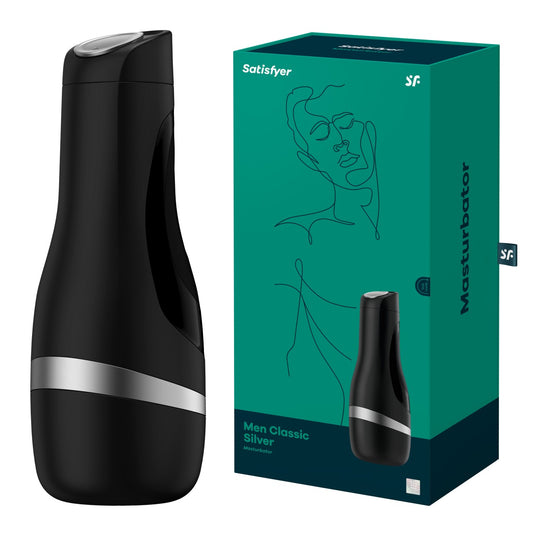 Satisfyer - Men Classic - Masturbator