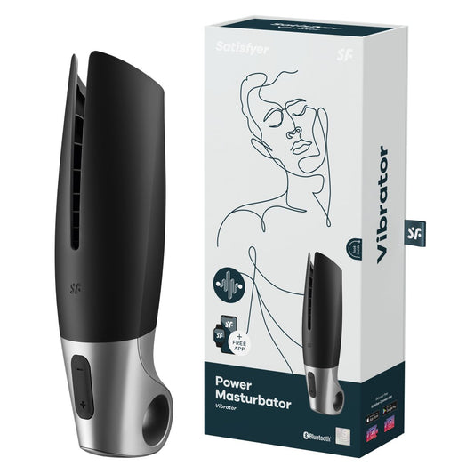 Satisfyer - Power - Masturbator