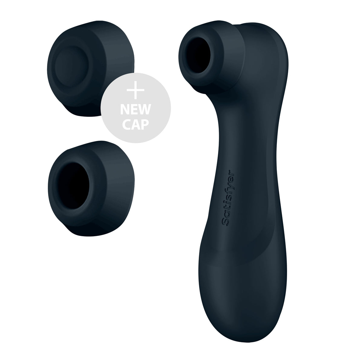 Satisfyer - Pro 2 - Vibrator
