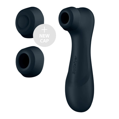 Satisfyer - Pro 2 - Vibrator