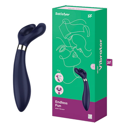 Satisfyer - Endless Fun - Vibrator