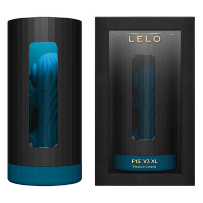 LELO - F1s V3xl - App-gesteuerter Masturbator